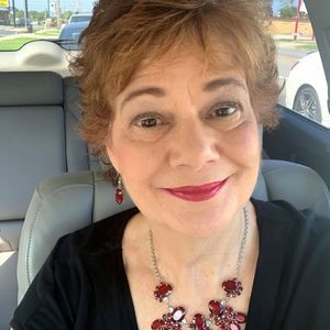 Meet your Posher, Margo